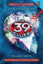 39 clues 